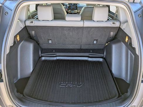 Used 2017 Honda CR-V EX-L image 19