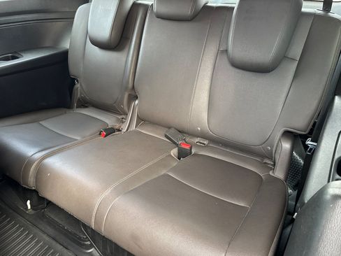 Used 2018 Honda Odyssey EX-L image 34