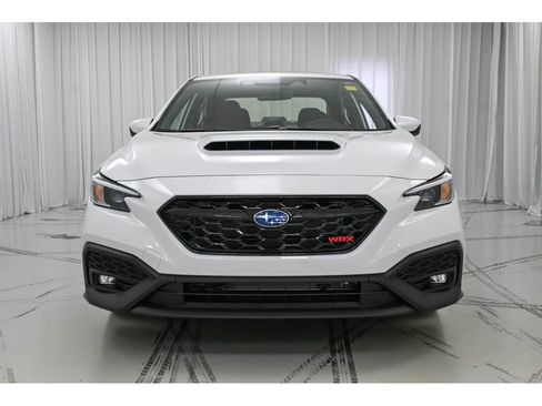 New 2025 Subaru WRX Premium w/ Accessory Package #2 image 3