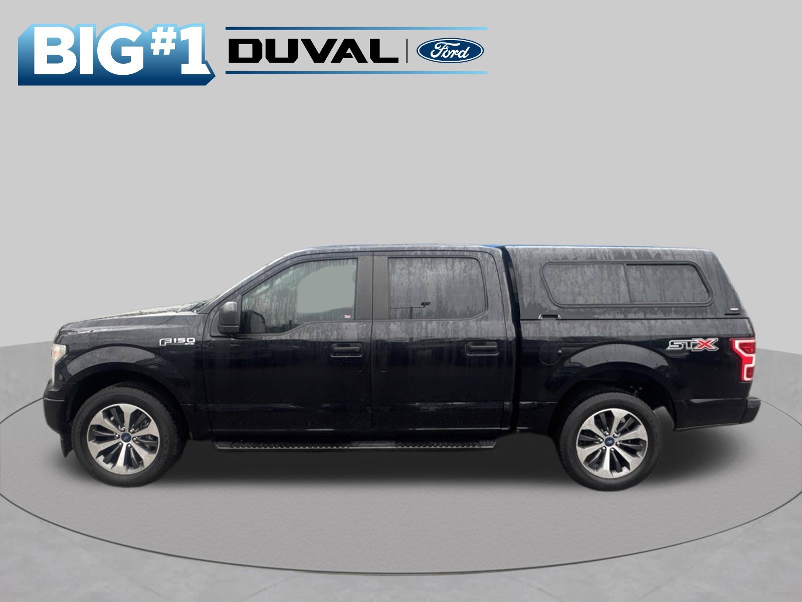 Used 2020 Ford F150 XL w/ Equipment Group 101A Mid RWD image 6