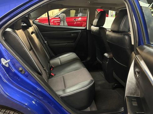 Used 2015 Toyota Corolla S FWD image 22