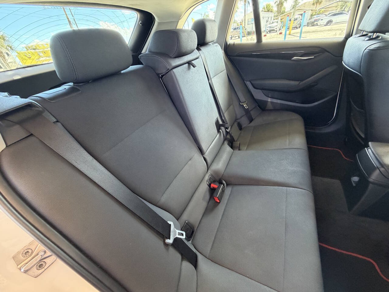 Used 2014 BMW X1 xDrive28i AWD/4WD image 20