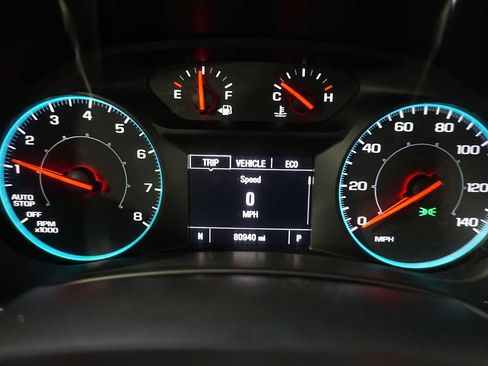 Used 2019 Chevrolet Equinox LS image 27