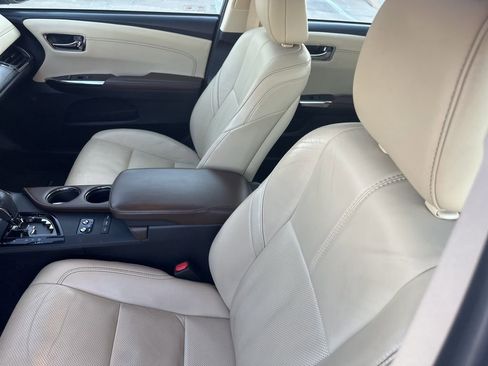 Used 2016 Toyota Avalon Limited w/ Toyota Safety Sense Package image 2