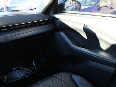 Used 2024 Ford Mustang Mach-E Select w/ Comfort Package Lite image 24