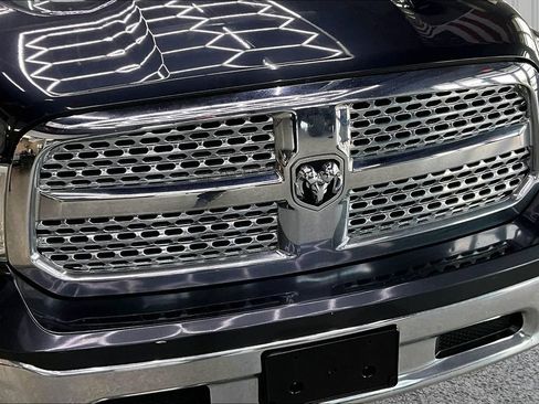 Used 2015 RAM 1500 Laramie AWD/4WD image 34