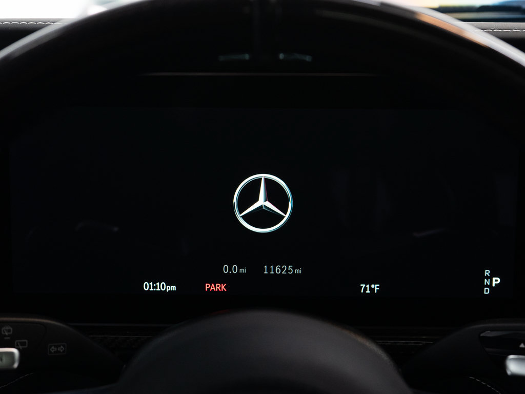 Used 2025 Mercedes-Benz G 63 AMG 4MATIC image 32