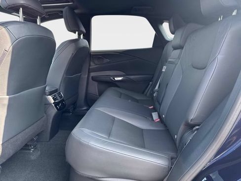 Used 2023 Lexus RX 350 Premium w/ Accessory Package (Z1) FWD image 12