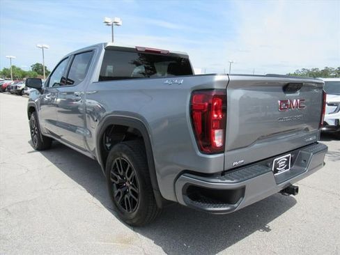 Used 2024 GMC Sierra 1500 Elevation AWD/4WD image 5