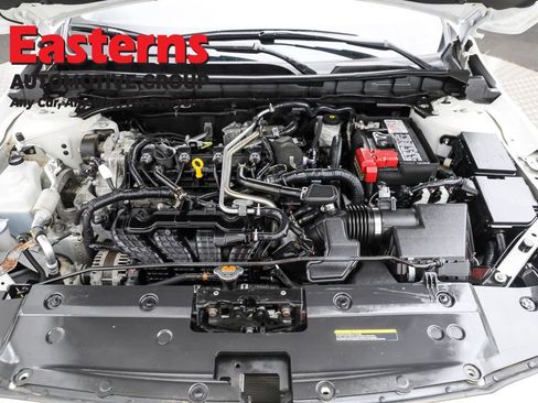 Used 2022 Nissan Altima 2.5 SL image 7