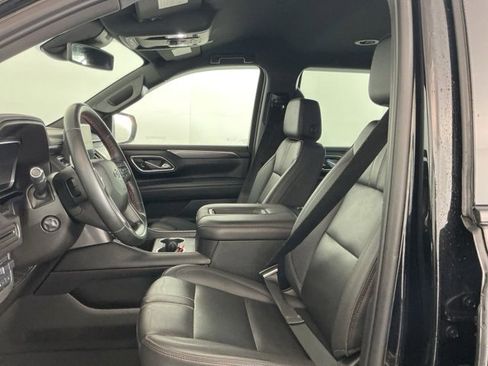 Used 2023 Chevrolet Tahoe RST image 15