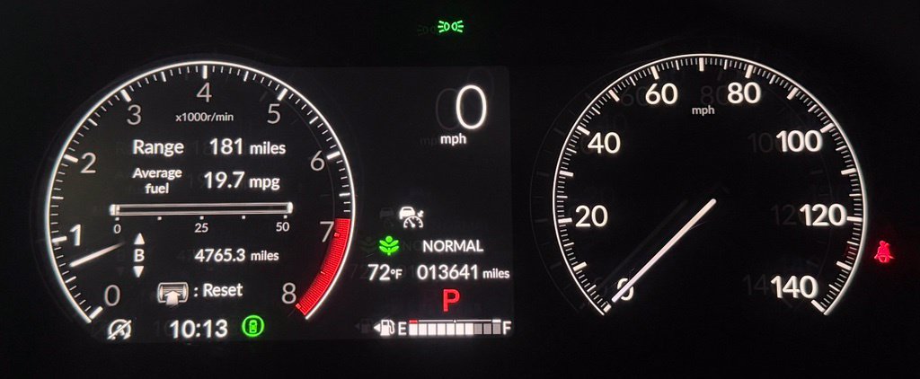 Used 2025 Honda Odyssey Touring image 17