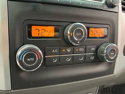 Used 2016 Nissan Frontier SV w/ SV Value Truck Package image 24