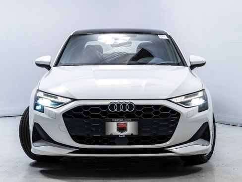 Used 2025 Audi A3 2.0T Premium w/ Convenience Package image 11