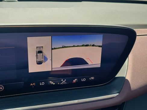 New 2026 Buick Envision Sport Touring AWD/4WD image 15