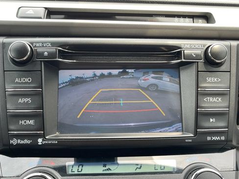 Used 2018 Toyota RAV4 Adventure w/ Plus Extra Value Package AWD/4WD image 31