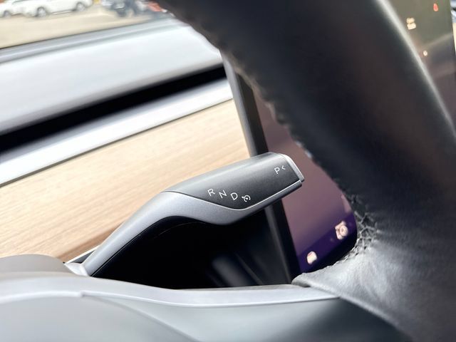 Used 2023 Tesla Model 3 Standard Range RWD image 27