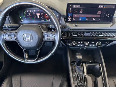 Used 2023 Honda Accord EX-L image 29