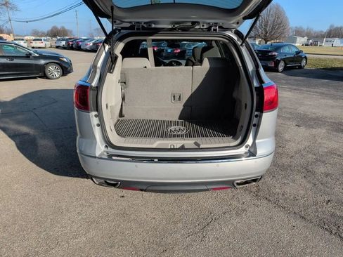 Used 2017 Buick Enclave Convenience image 19