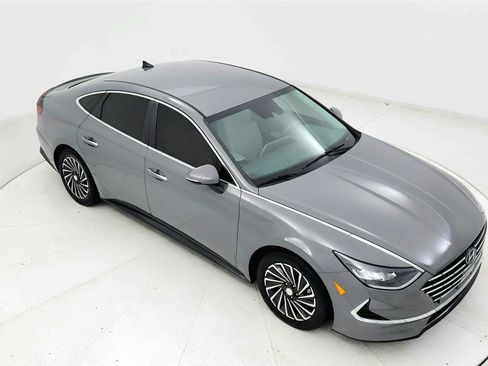 Used 2022 Hyundai Sonata SEL FWD image 19