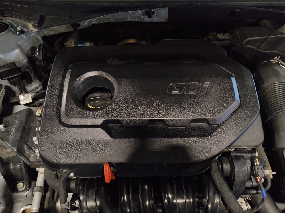 Used 2016 Hyundai Sonata SE FWD image 30