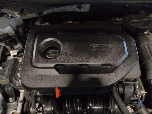 Used 2016 Hyundai Sonata SE FWD image 30