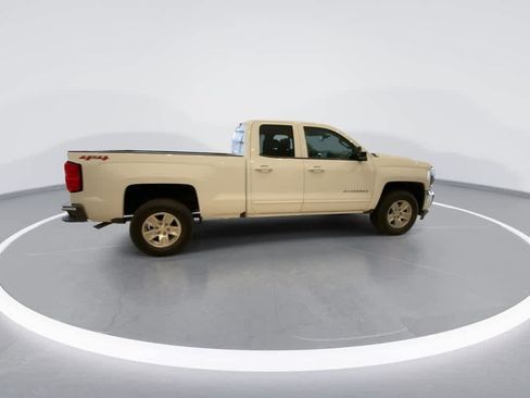 Used 2018 Chevrolet Silverado 1500 LT image 8