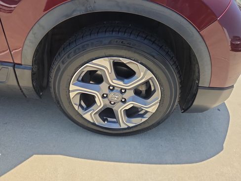 Used 2019 Honda CR-V EX-L image 31