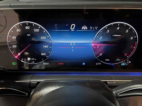 New 2026 Mercedes-Benz GLS 580 4MATIC image 30