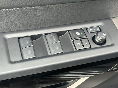 New 2026 Toyota Tundra Limited AWD/4WD image 46