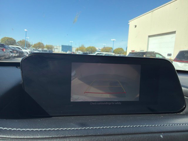 Used 2024 MAZDA CX-30 AWD 2.5 S w/ Select Sport Pkg image 24
