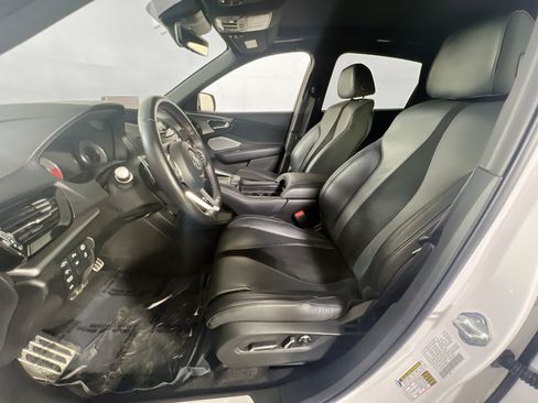 Used 2023 Acura RDX A-Spec AWD/4WD image 22