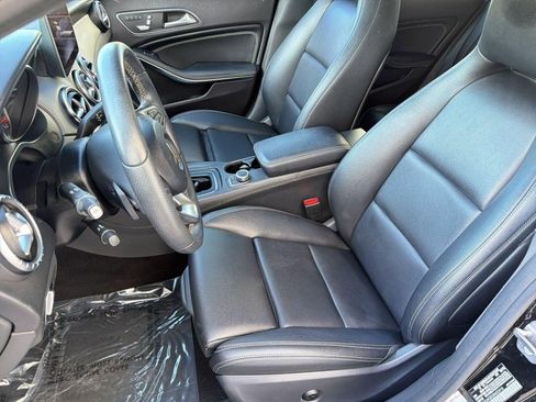 Certified 2018 Mercedes-Benz CLA 250 4MATIC image 5