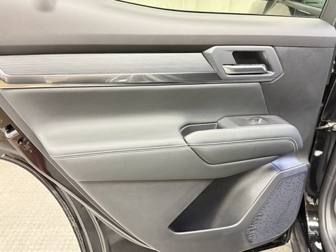 New 2026 GMC Terrain Elevation w/ LPO, Floor Liner Package image 22