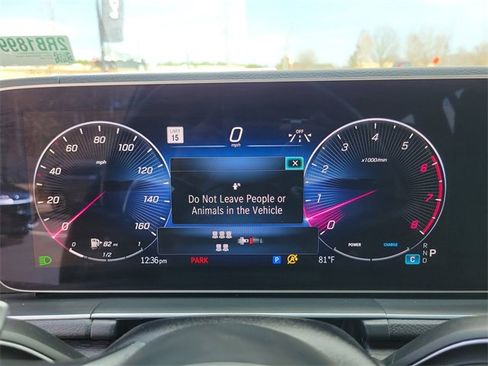 Used 2024 Mercedes-Benz GLS 450 4MATIC image 25