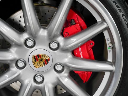 Used 2007 Porsche 911 Carrera S RWD image 17