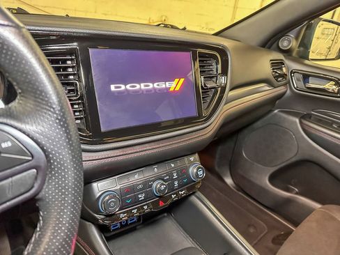 Certified 2025 Dodge Durango GT AWD/4WD image 40