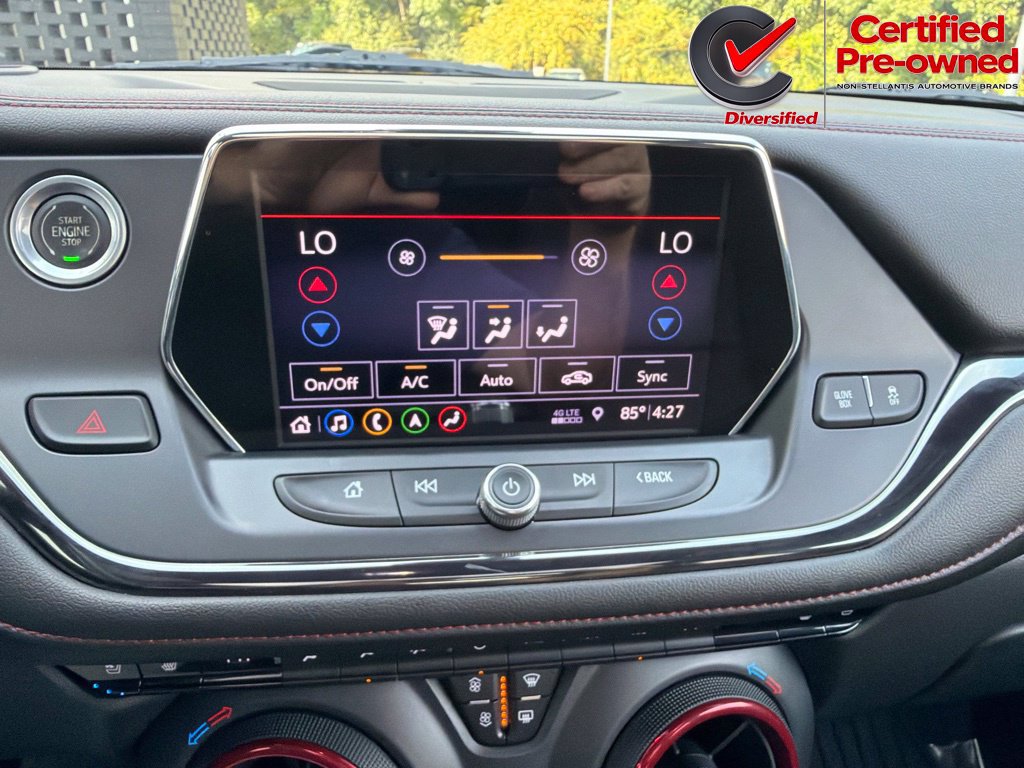 Used 2019 Chevrolet Blazer RS FWD image 74