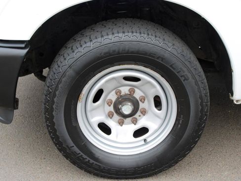 Used 2012 Ford F350 XL RWD image 16