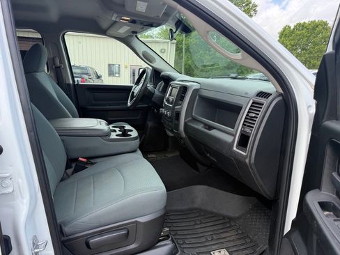 Used 2019 RAM 1500 Express w/ Express Value Package image 14
