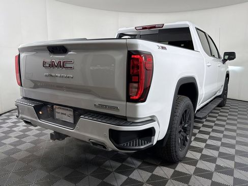 New 2026 GMC Sierra 1500 Elevation w/ Elevation Premium Package image 6