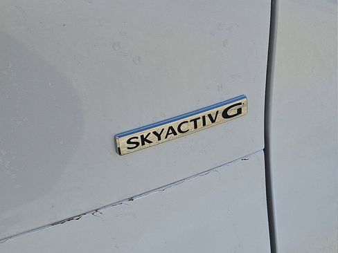 New 2025 MAZDA CX-30 AWD 2.5 S w/ Preferred Package image 13