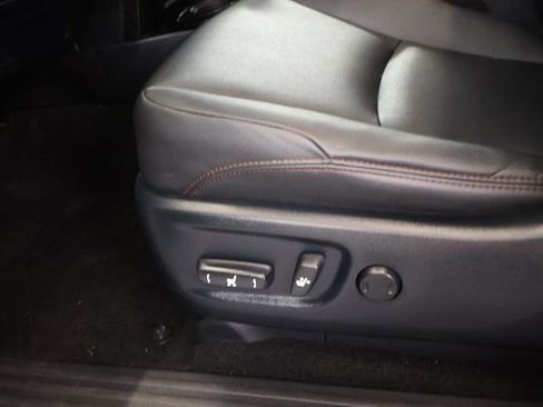 Certified 2021 Toyota 4Runner TRD Pro image 14