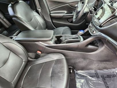 Used 2018 Chevrolet Volt Premier w/ Driver Confidence Package