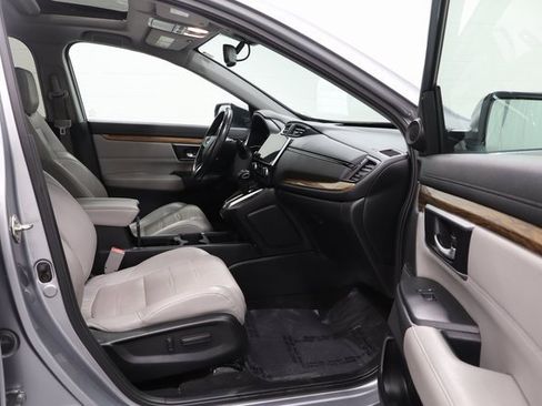 Used 2019 Honda CR-V EX-L image 14