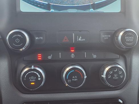 Used 2023 RAM 1500 Big Horn image 11