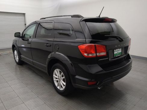 Used 2017 Dodge Journey SXT image 5