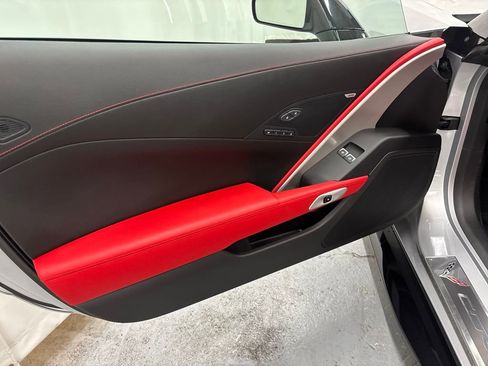 Used 2019 Chevrolet Corvette Grand Sport RWD image 10