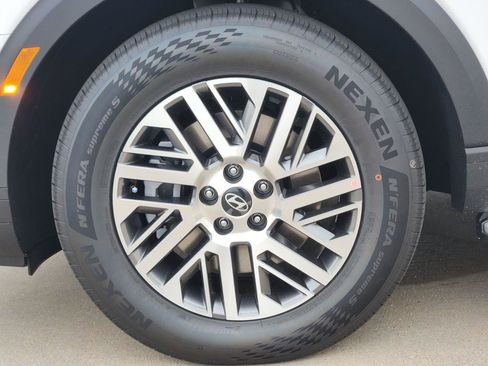 New 2026 Hyundai Palisade SE FWD image 7