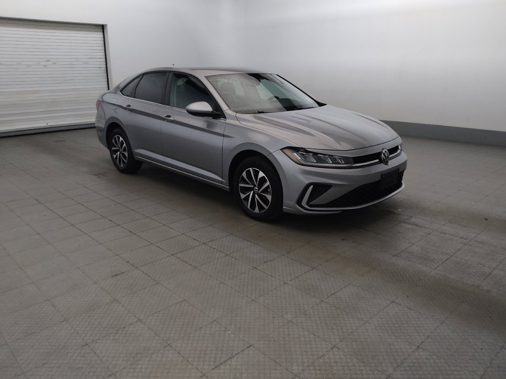 Used 2025 Volkswagen Jetta S FWD image 11